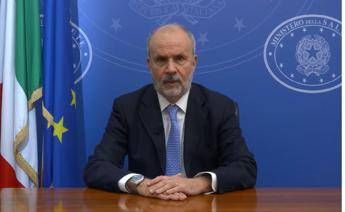 Sanità, Schillaci: “Via libera a 3 lauree magistrali per rilanciare la professione degli infermieri”