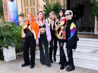 Sanremo 2026, Bambole di Pezza: la band femminista con ‘Resta con me’