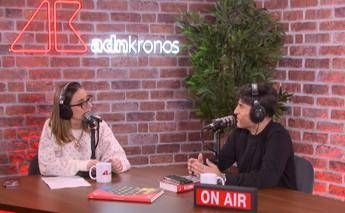 Sanremo 2026, Da Vinci: “L’amore è un mestiere e la musica non ha etichette”