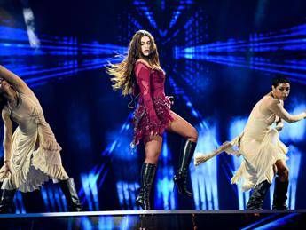 Sanremo 2026, Gaia chi è: la cover con Levante