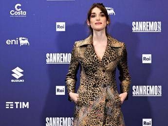 Sanremo 2026, Pilar Fogliati co-conduttrice: chi è l’attrice di ‘Cuori’