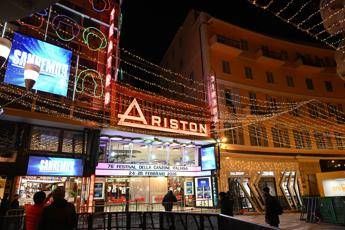 Sanremo: Sisal, duetto Sal da Vinci-Zarrillo domina serata cover, vincente a 3,50