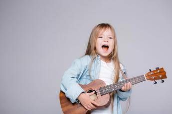 Sanremo, la musica fa bene ai bimbi, ogni età ha i suoi benefici ma ‘migliora capacità cognitive’