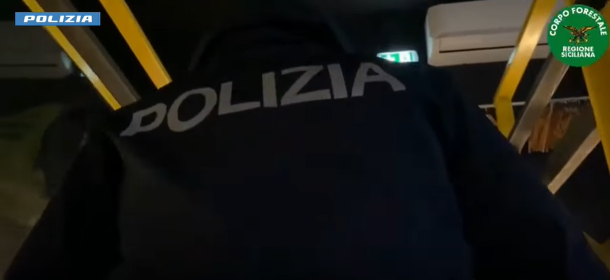 Maxi controlli della polizia nella movida catanese, sanzioni per 24mila euro a due ristoranti
