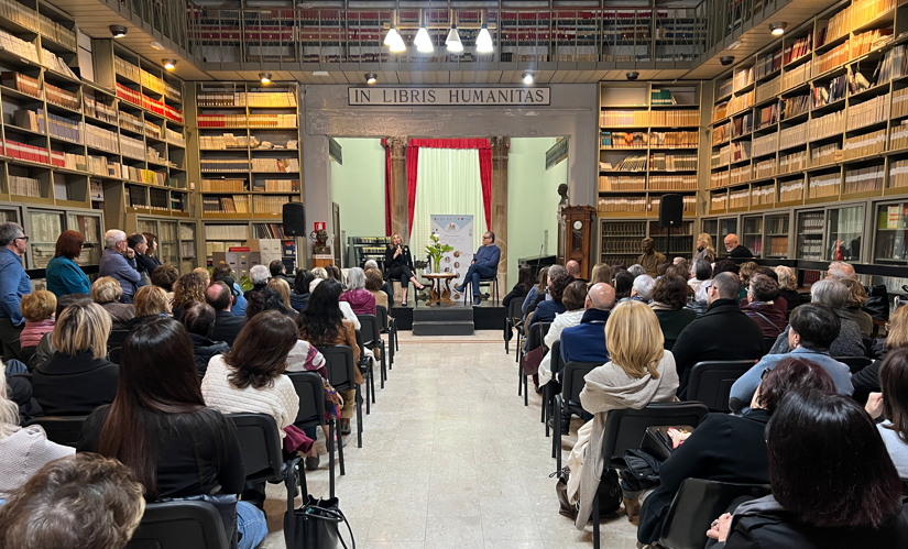 TrapanIncontra, “Ricostruire – La cura delle parole”: il 14 febbraio la conferenza stampa di presentazione dell’VIII edizione