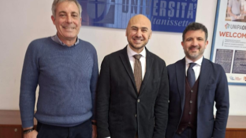 Consorzio Universitario di Caltanissetta, il piano strategico: il nuovo Cda punta alla Fondazione Its Academy