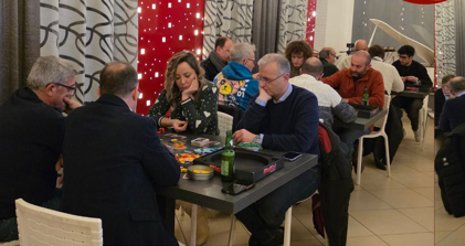 Risiko Club Ufficiale “Il Pifferaio” di San Cataldo, torneo “Ciak… si gira!”: i risultati del quarto turno