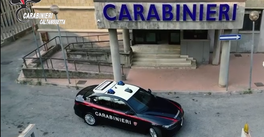 Operazione “Fenus”, nel Nisseno i carabinieri arrestano 4 persone per usura ed estorsione