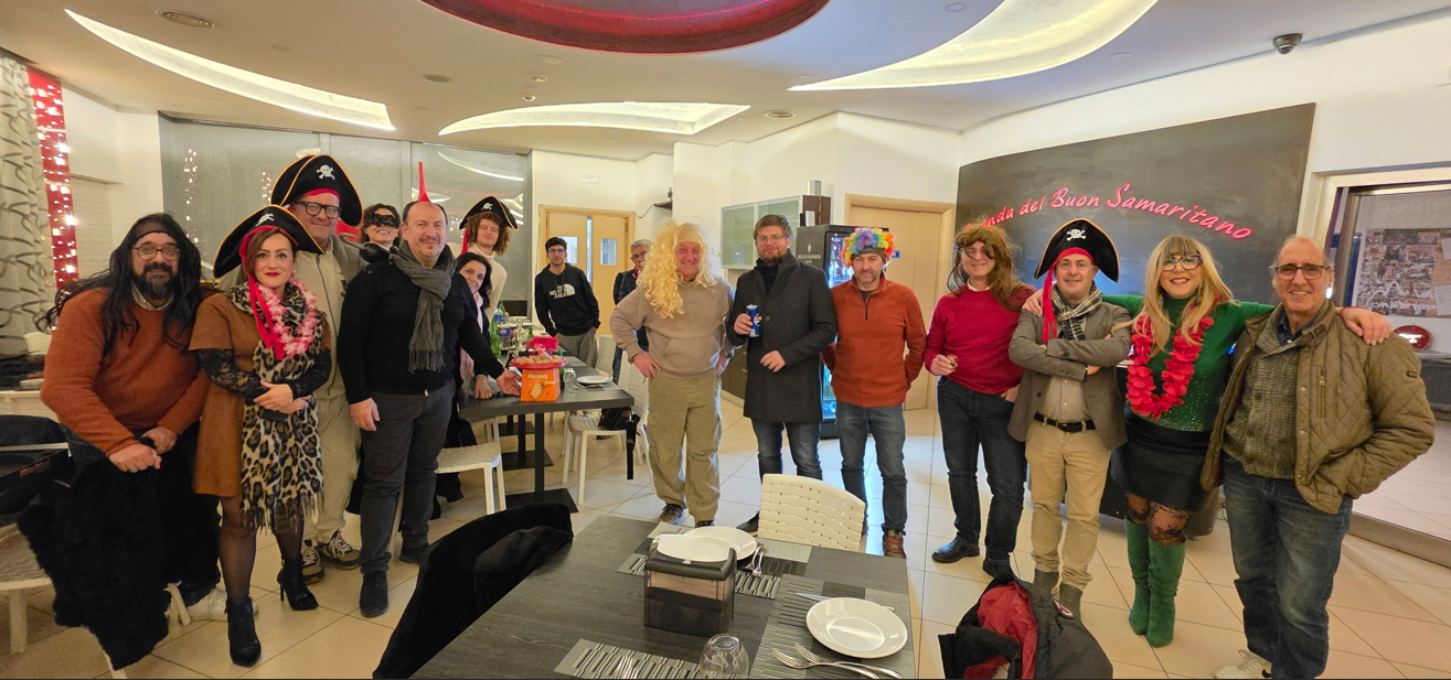 Risiko Club Ufficiale “Il Pifferaio” di San Cataldo, torneo “Ciak… si gira!”: chiusa la fase di qualificazione