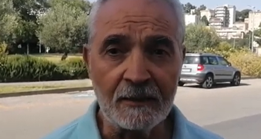 Caltanissetta. Furti d’auto, il Comitato di Zona chiede controlli nel quartiere San Luca