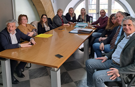 Caltanissetta, V Commissione consiliare Cultura: focus sulla situazione della Biblioteca Scarabelli e sulle criticità del personale