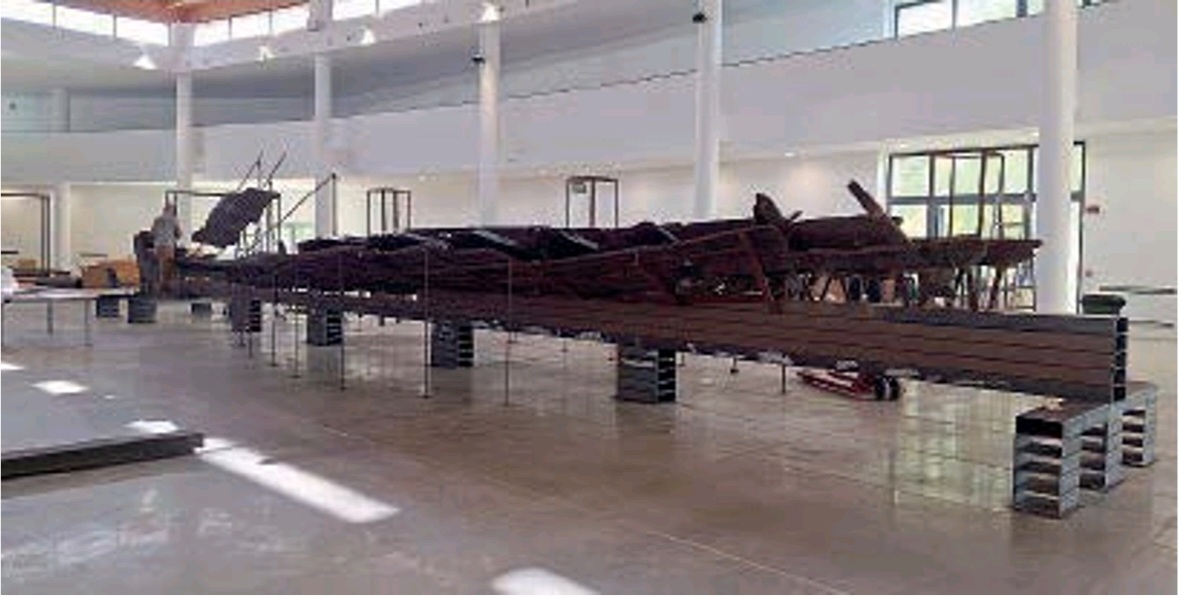 Gela, vetrina internazionale a Milano per il nuovo museo dei relitti greci