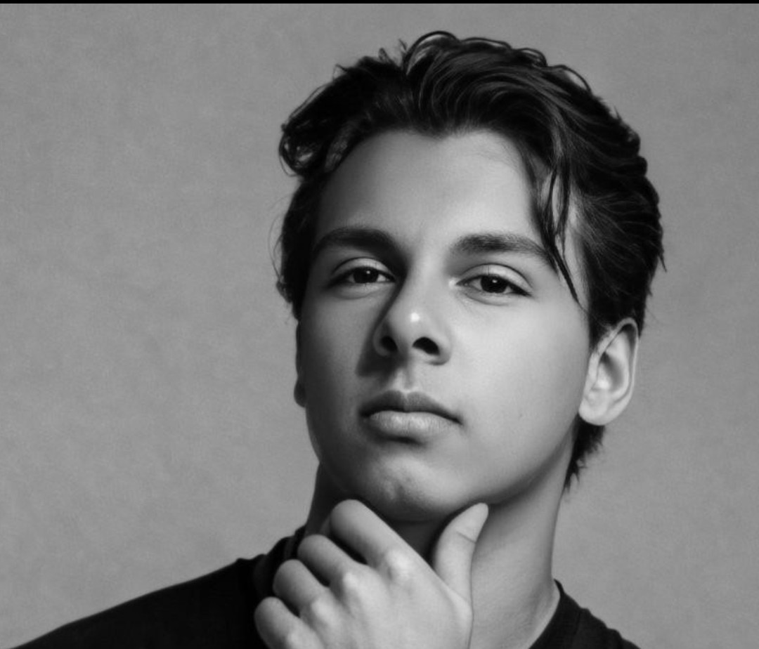 Caltanissetta. Dal 26 febbraio al 1° marzo ribalta a Sanremo alla Fashion Week per il modello nisseno Andrea Calascibetta