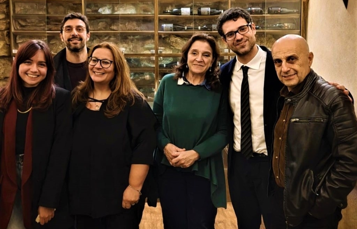 Caltanissetta, nuovo consiglio direttivo per “Futura – costruiamo insieme la città”