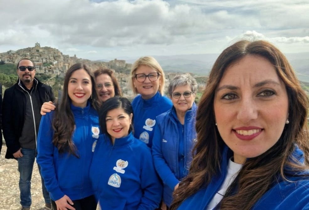 Mussomeli, rinnovate cariche sociali Pro Loco: Zina Falzone Presidente e Cinzia Frangiamore vice