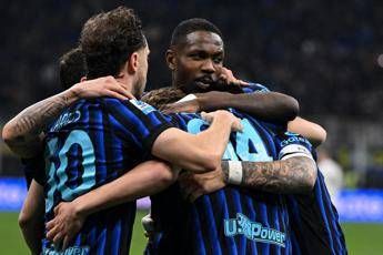 Serie A, oggi Como-Inter – Diretta