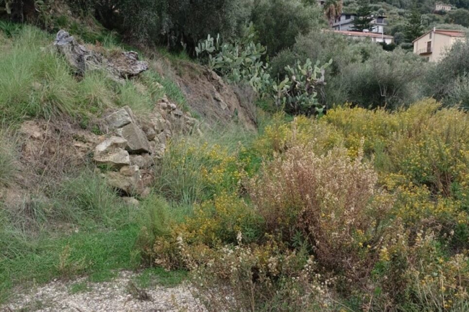 Frane, al via i lavori consolidamento del centro abitato di Sinagra nel Messinese