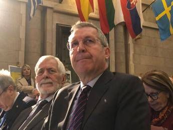 Società, Della Vedova (+Europa): “Vittime di guerra tema di lacerante attualità”