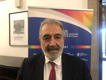 Società, Rocca (Regione Lazio): “Impegnati a sostenere contrasto violenza sui civili”