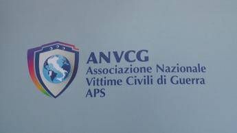 Società, a Roma l’evento Anvcg per la Giornata nazionale vittime civili guerre