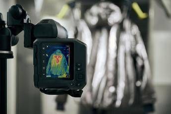 Sport invernali: l’innovazione tecnologica contro il raffreddamento muscolare pre-gara