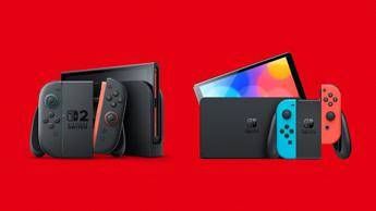 Switch diventa la console più venduta nella storia di Nintendo