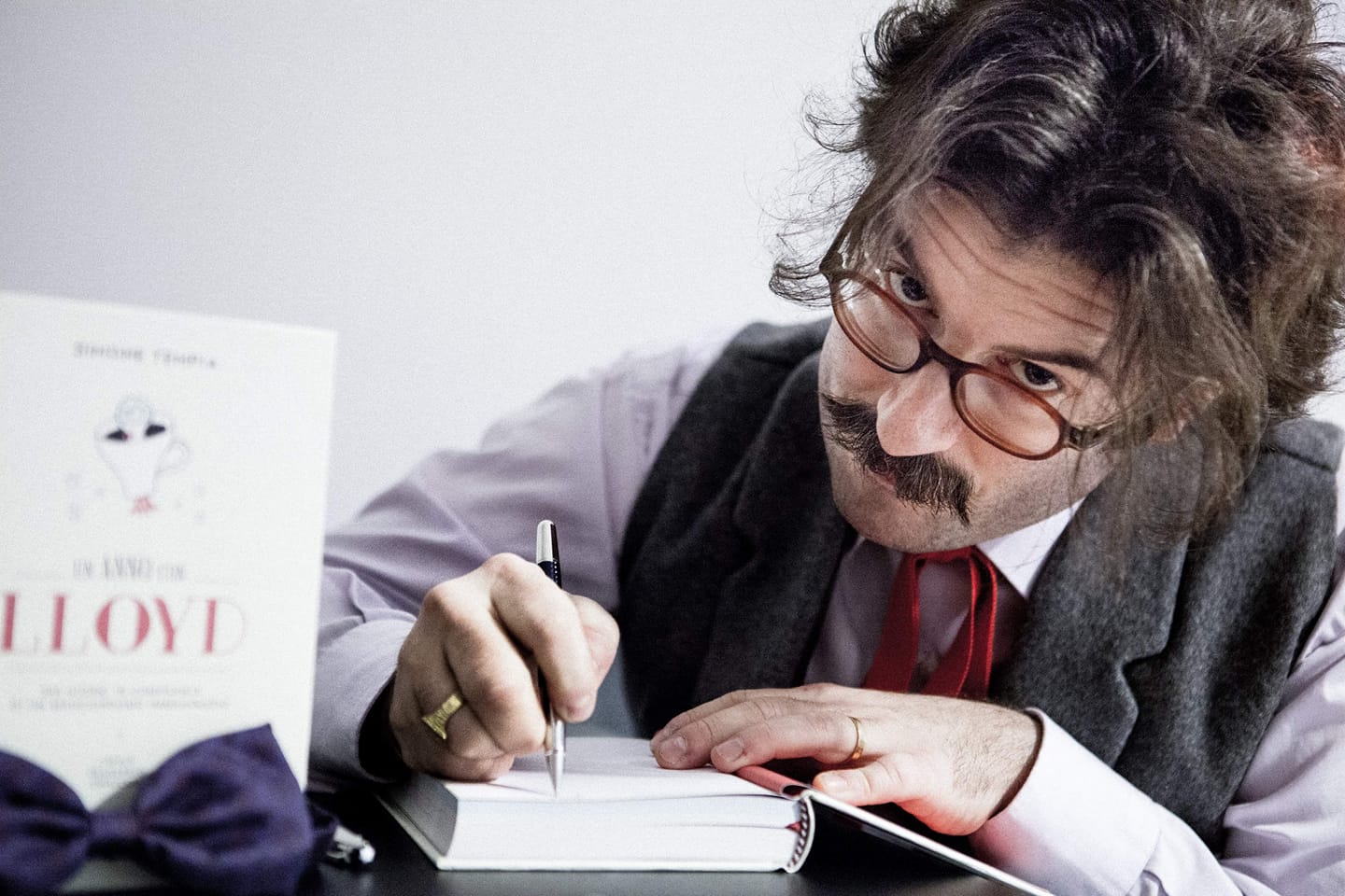 Al via TrapanIncontra con Simone Tempia: ricostruire la gentilezza