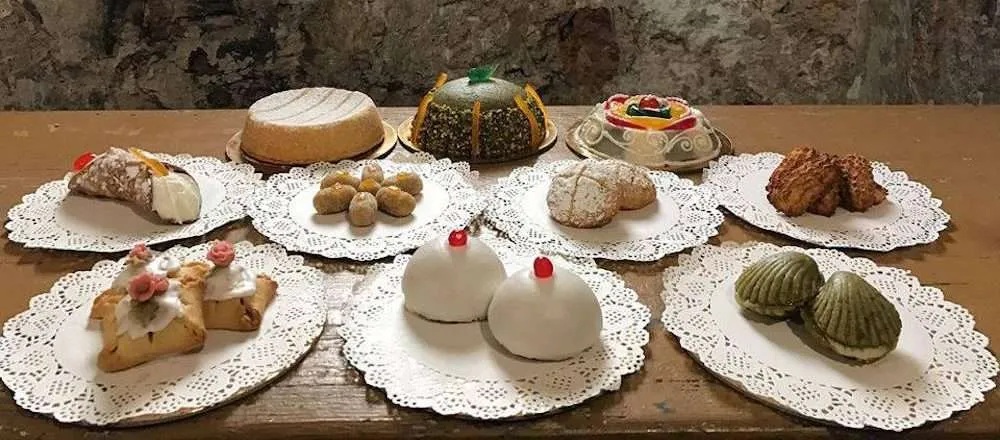 Palermo, al via il corso sulla Storia dei dolci siciliani promosso da BCsicilia e Università popolare