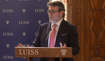 Tlc, Boccardelli (Luiss): “Digitalizzazione leva per la crescita del Paese”