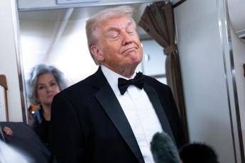 Trump conferma i piani per l’arco trionfale a Washington: “Deve essere il più grande”