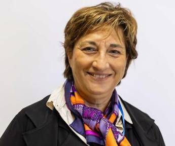 Ucei, Livia Ottolenghi eletta nuova presidente delle Comunità ebraiche