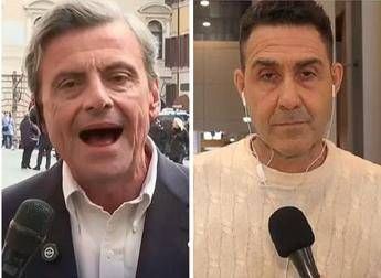 Ucraina, Calenda contro Vannacci: “Patriota di Putin, traditore della patria”