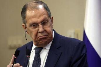 Ucraina-Russia, Lavrov: “Colloqui in corso, ma c’è ancora molta strada da fare”