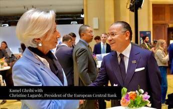 Ue, Ghribi (Gsd-Gksd): “Rapporto transatlantico centrale e imprescindibile”