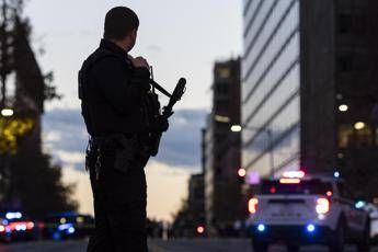 Un’altra giovane rifugiata ucraina è stata uccisa negli Usa, è il secondo caso in pochi mesi