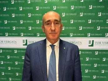 Università, rettore Tor Vergata: “Impegnati da tempo in sensibilizzazione su violenza di genere”