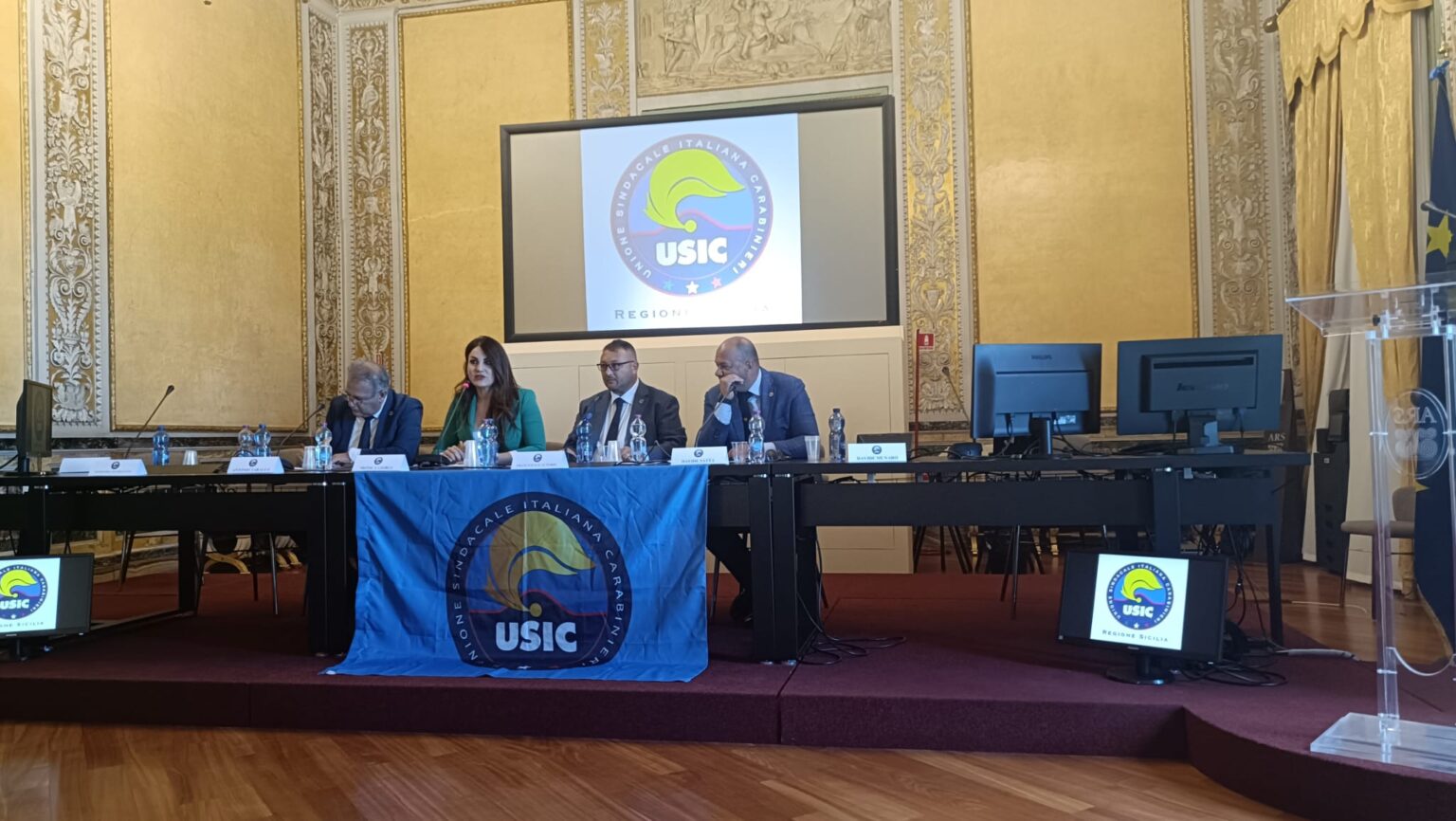 Palermo, sicurezza e trasporti: convenzione al vaglio dell’Ars