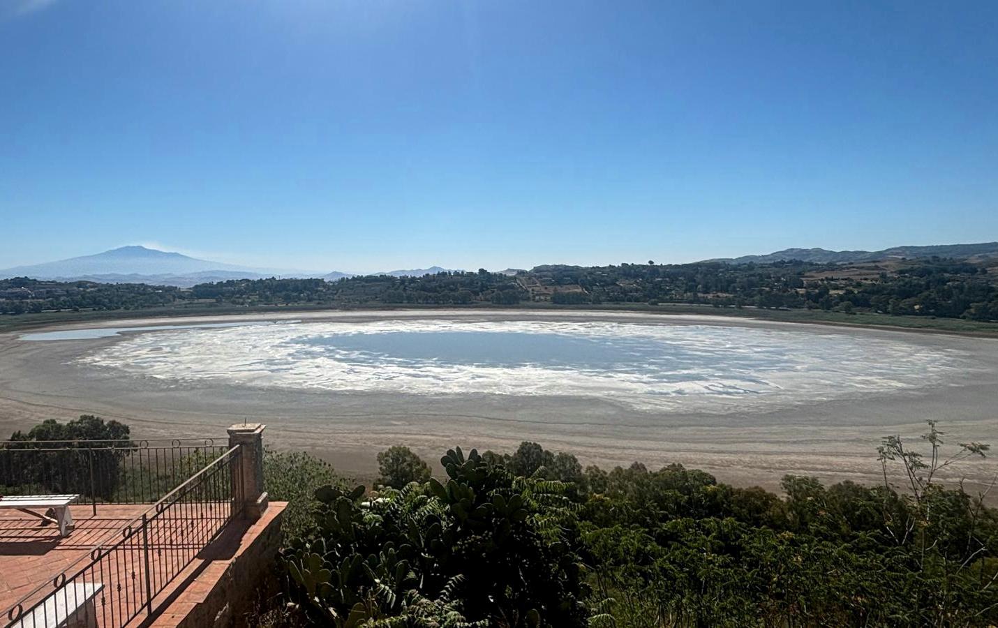 Pergusa, Italia Nostra Sicilia: “L’autodromo è incompatibile con la Riserva”