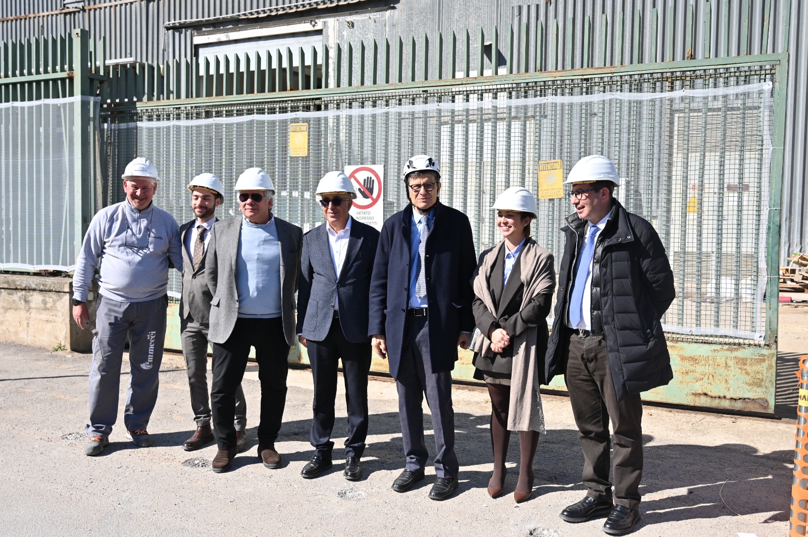 Porto di Palermo, avviati i lavori del parcheggio multipiano di via Patti: investimento di oltre sei milioni di euro, opera pronta in un anno