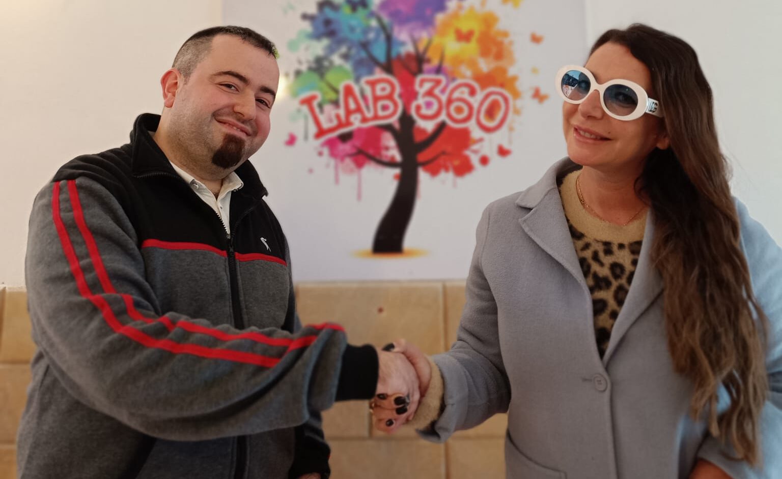 All’Università di Palermo un percorso innovativo di inserimento lavorativo per giovani con disabilità grazie a Lab360