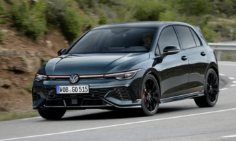 Volkswagen festeggia l’anniversario dell’icona con la nuova Golf GTI EDITION 50