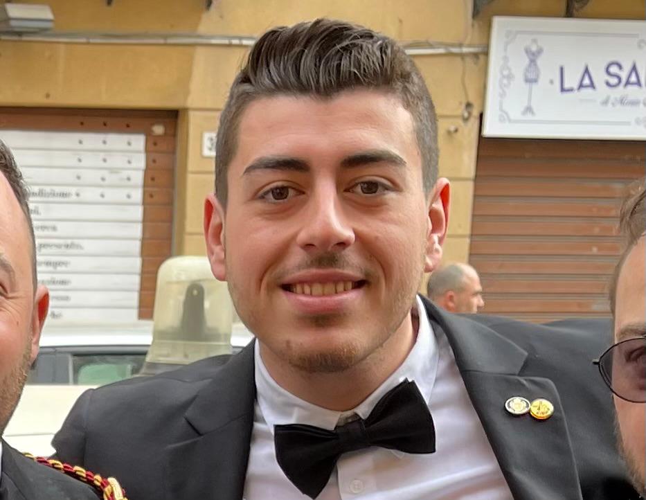 Caltanissetta. La Real Maestranza apre la Settimana Santa 2026 con il Passaggio delle Consegne Capitanali