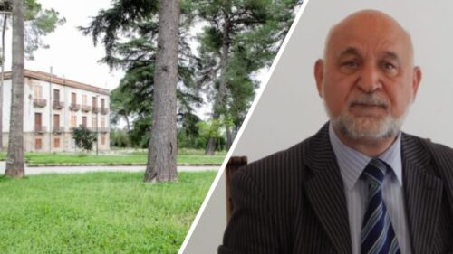 Caltanissetta, il Movi è disponibile a gestire il Parco Dubini: c’è il progetto