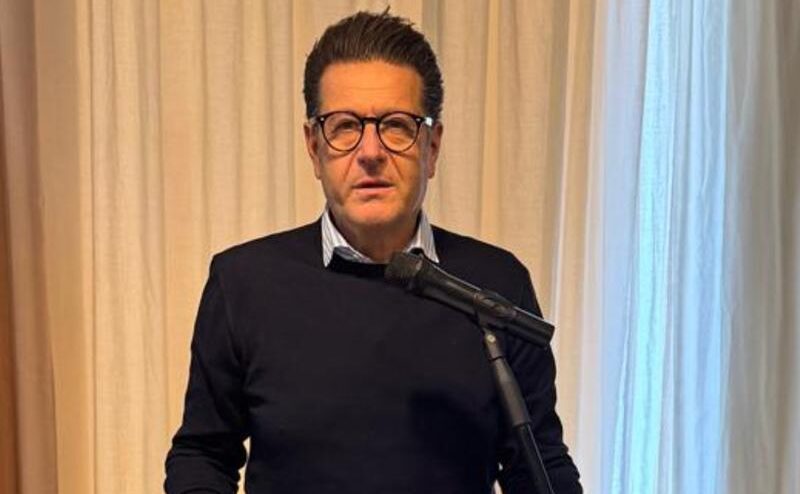 Caltanissetta, UIL FP Vigili del Fuoco: Gaspare Goto confermato al consiglio nazionale e alla segreteria regionale Sicilia