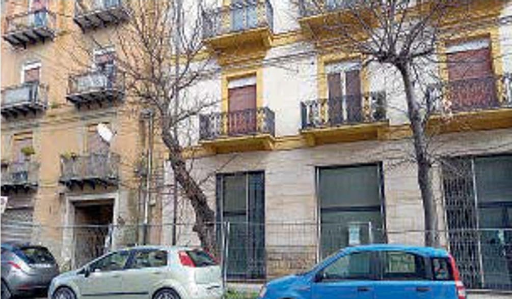 Caltanissetta, edifici sgomberati in via Redentore: saranno avviate nuove indagini geognostiche
