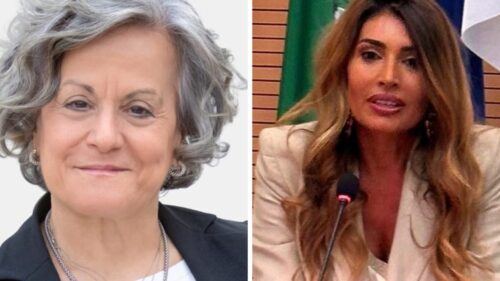 Svolta storica sulle quote di genere, Pina Provino e Laura Abbadessa (DC): “Vittoria della dignità. Un grazie a tutti deputati per questa battaglia di civiltà”