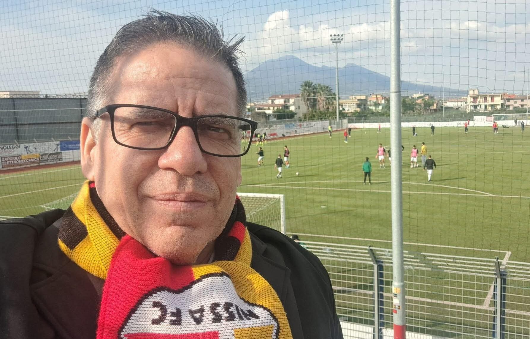 Caltanissetta piange la scomparsa di Domenico D’Agostino: uomo dai grandi valori e con la Nissa nel cuore