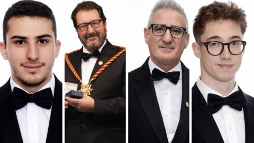 Caltanissetta. Real Maestranza, la categoria Idraulici Lattorieri rinnova le cariche: spazio ai giovani e alla continuità della tradizione