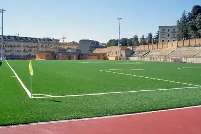 San Cataldo. Aggiudicati i lavori di manutenzione ordinaria e straordinaria dello stadio comunale “Valentino Mazzola”