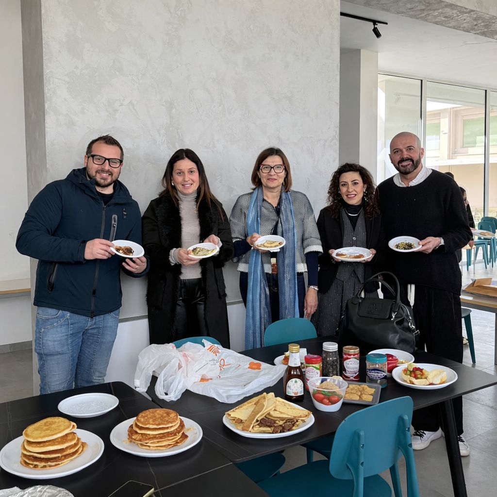 Milena, scuola e territorio: due laboratori tra tradizione, lingue e didattica attiva alla “Pirandello”